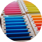 montessori materyalleri