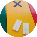 Toplama çıkartma çarpma bölme kutusu montessori