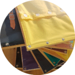 Çerçeveler montessori materyalleri