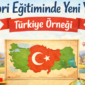 Montessori Egitiminde Yeni Yaklasimlar Turkiye Ornegi 85x85