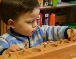 Ankara Montessori Eğitmen Eğitimine Ücretsiz Katılacak 4 Kişi Belli Oldu