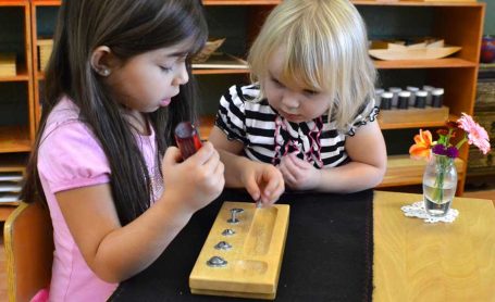 Kocaeli Montessori Uygulayıcı Eğitimi