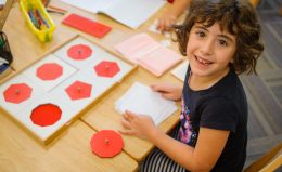 Adana Montessori Uygulayıcı-Eğitimci Eğitimi