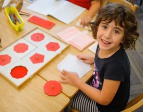 Adana Montessori Uygulayıcı-Eğitimci Eğitimi